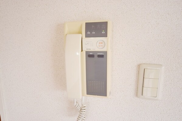 パインヒル上町の物件内観写真